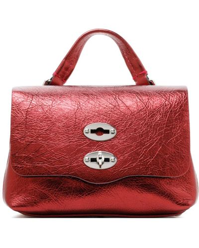 Zanellato Bags > handbags - Rouge