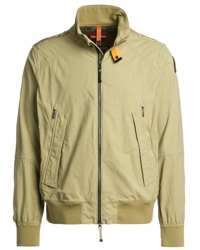 Parajumpers Bomber Jackets - Green