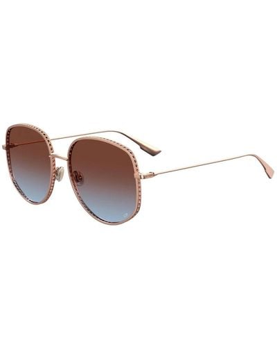 Dior Sunglasses - Brown