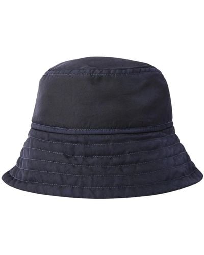 Dries Van Noten Accessories > hats > hats - Bleu
