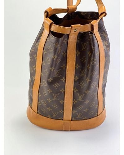 Mochilas Louis Vuitton de mujer desde 881 €
