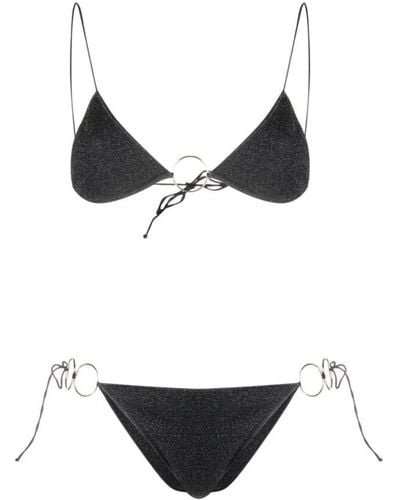 Oséree Bikinis - Black