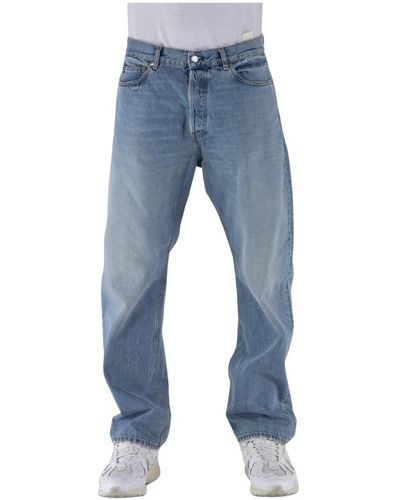 Covert Loose-Fit Jeans - Blue