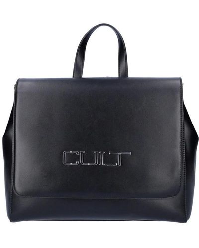 Cult Bags > handbags - Noir