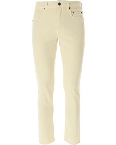 Siviglia Slim-fit jeans - Neutro