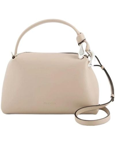 JW Anderson Cross Body Bags - Natural