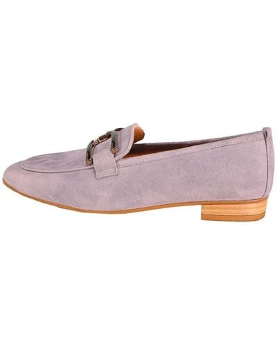Unisa Loafers - Pink