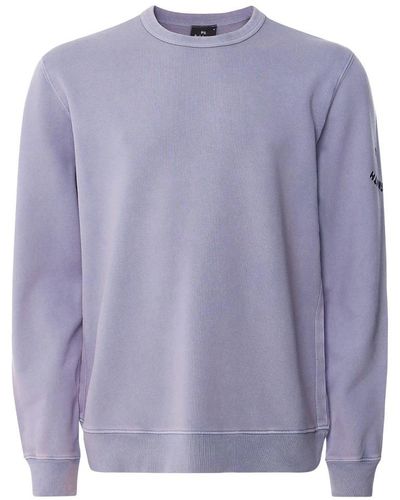 PS by Paul Smith Sweatshirts - Purple