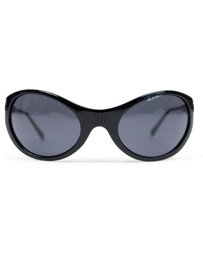 MISBHV Sunglasses - Blue