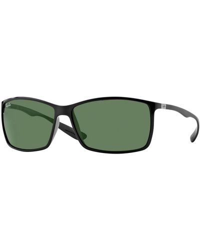 Ray-Ban Sunglasses - Verde