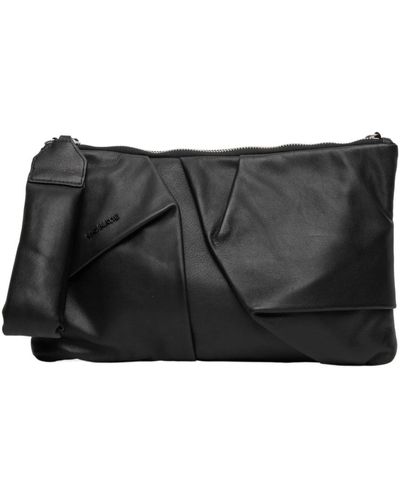 Vic Matié Bags > clutches - Noir