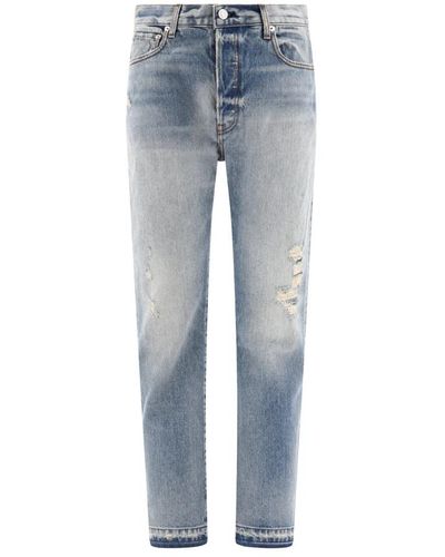 GALLERY DEPT. Slim-fit jeans - Blau