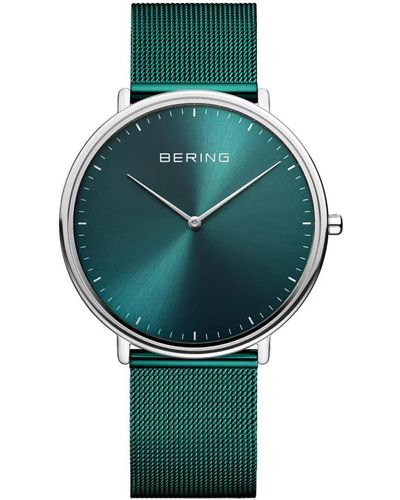 Bering Watches - Verde