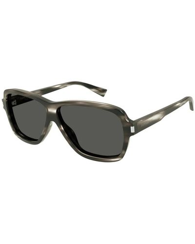 Saint Laurent Sl 609 Carolyn Sunglasses - Multicolour