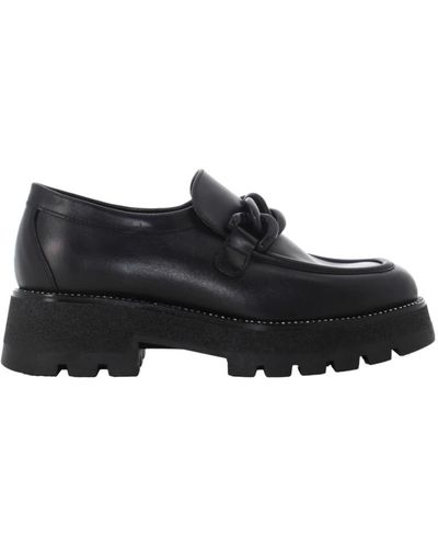 Nero Giardini Shoes - Negro