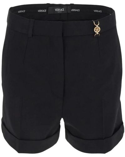 Versace Mode shorts - Schwarz