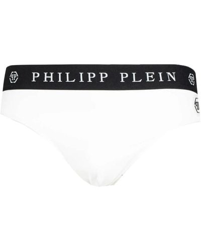 Philipp Plein Costumi da bagno - Nero