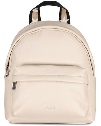 BOSS Bags > backpacks - Neutre