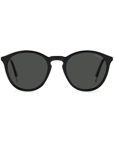Polaroid Sunglasses - Black