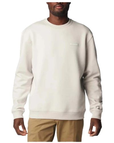Columbia Sweatshirts & hoodies > sweatshirts - Neutre