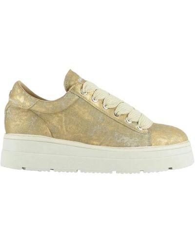 Pànchic Shoes > sneakers - Jaune