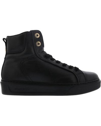 Woolrich Shoes > sneakers - Noir