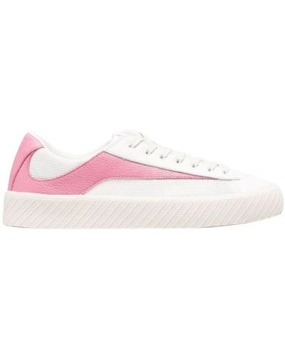 BY FAR Family sneakers guine - Rose