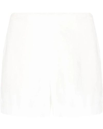 Ralph Lauren Short shorts - Blanco