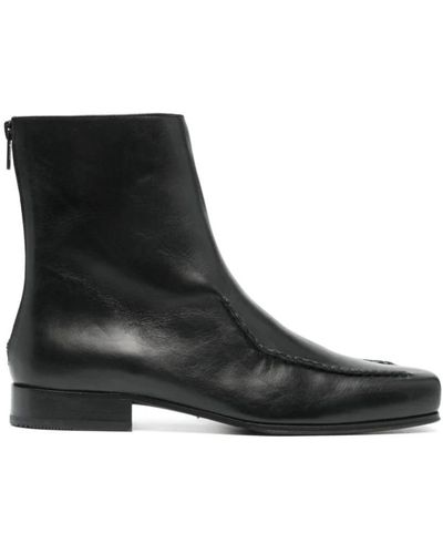 Séfr Ankle Boots - Black