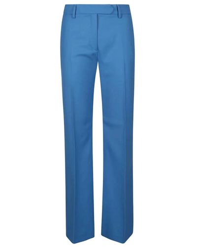 True Royal Straight trousers - Azul