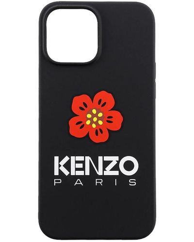 KENZO Koptelefoons - Zwart
