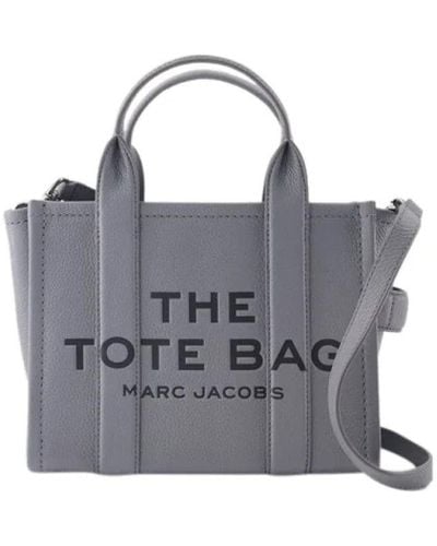 Marc Jacobs Tote Bags - Gray