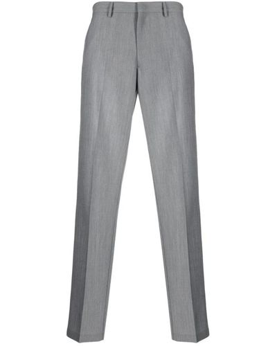 Prada Suit Trousers - Grey