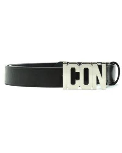 DSquared² Belts - Blanco