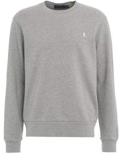 Ralph Lauren Sweatshirts - Grey