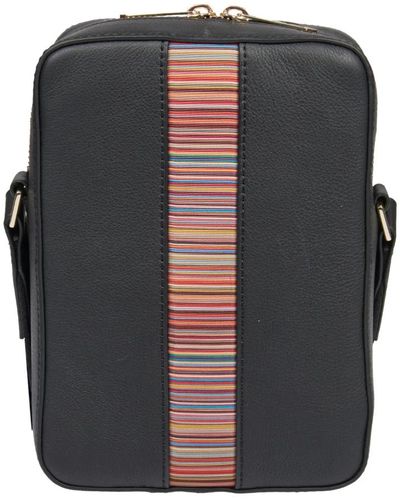 PS by Paul Smith Bags > messenger bags - Noir