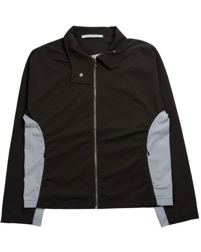 AFFXWRKS Jackets > light jackets - Noir