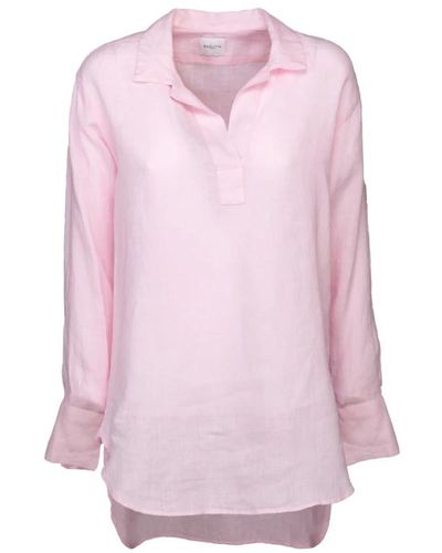 Bagutta Blouses & shirts > blouses - Rose