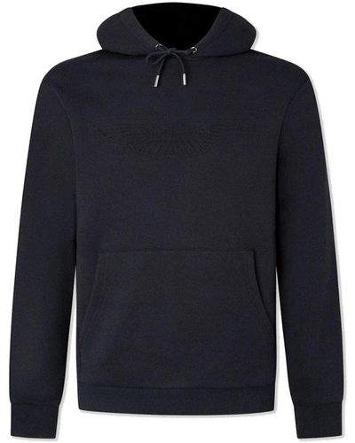 Hackett Sweatshirts & hoodies > hoodies - Bleu