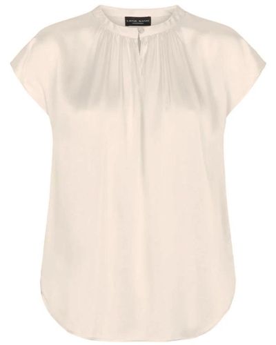 Sand Blouses & shirts > blouses - Neutre