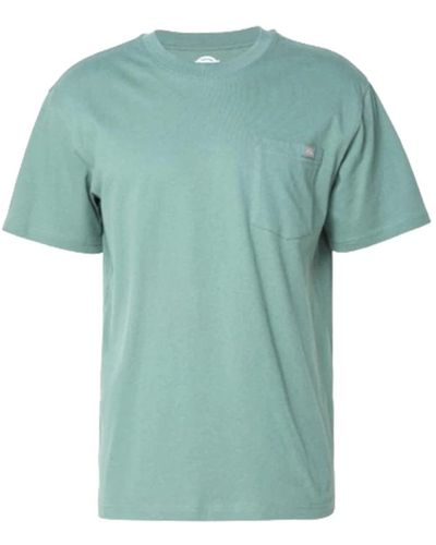 Dickies T-Shirts - Green