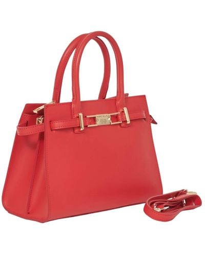 Marc Ellis Handbags - Red