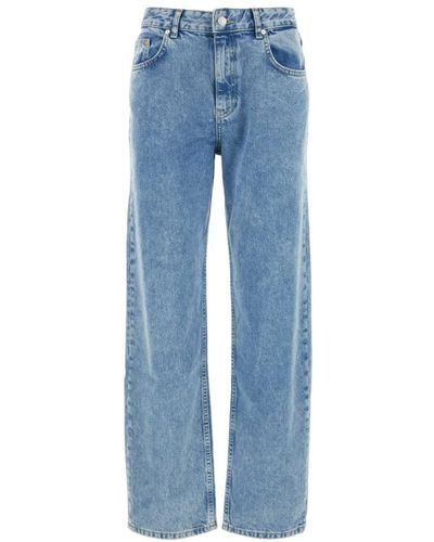 Moschino Jeans denim classici - Blu
