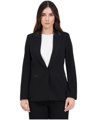ViCOLO Jackets > blazers - Noir