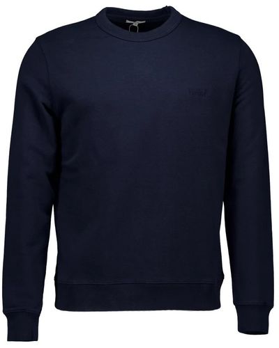 Woolrich Sweatshirts - Blue