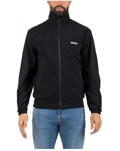 Refrigiwear Jackets > light jackets - Noir