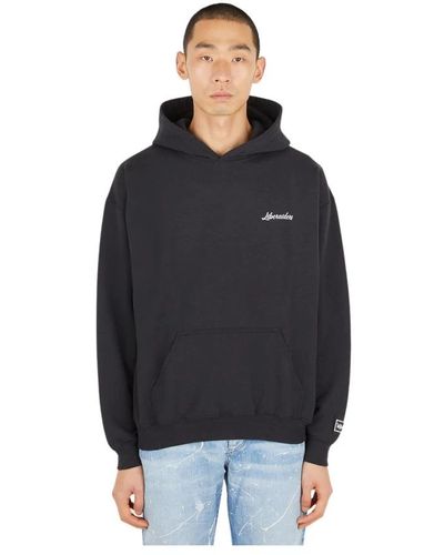LIBERAIDERS Sweatshirts & hoodies > hoodies - Noir