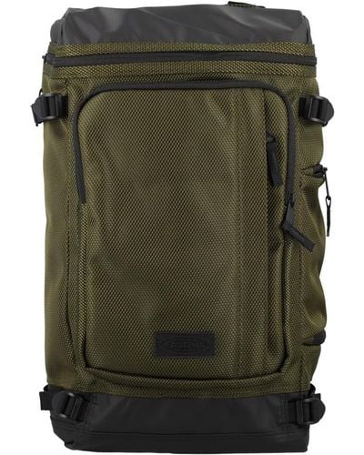 Eastpak Backpacks - Green