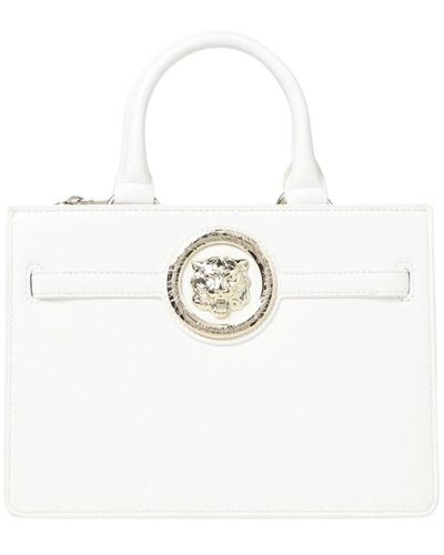 Just Cavalli Handbags - White