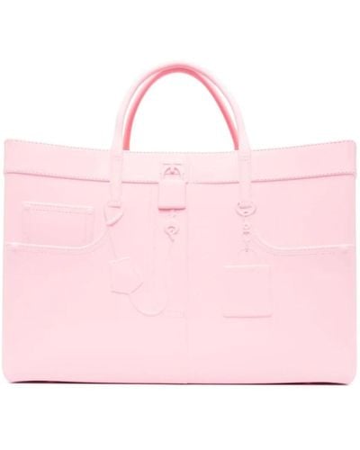 MEDEA Handbags - Rosa